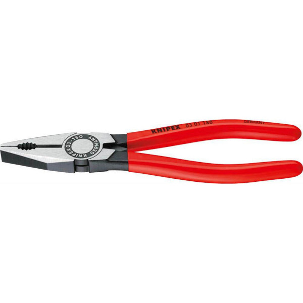 4003773013259 - KNIPEX Kombizange 03 01 200 poliert 200 cm