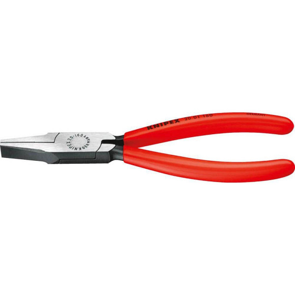 4003773033875 - KNIPEX Flachzange 20 01 125 poliert 125 cm