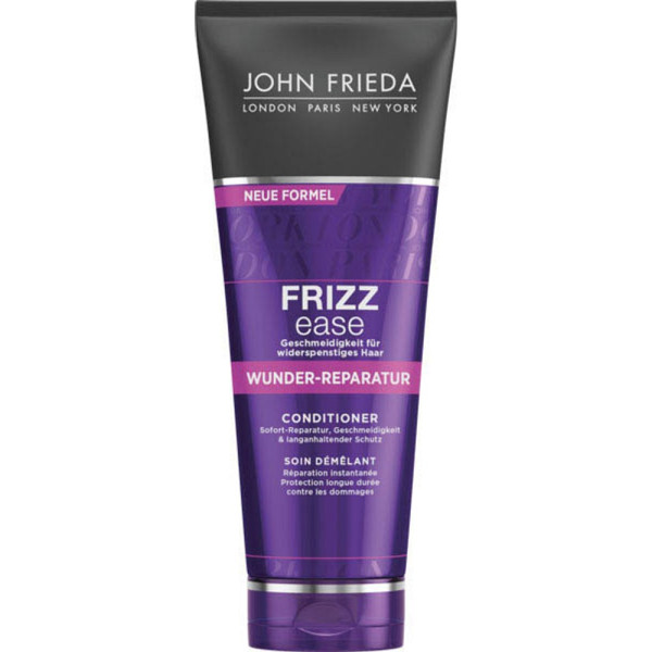 5037156225495 - FRIZZ EASE Wunder-Reparatur Spülung 5037156225495 JOHN FRI