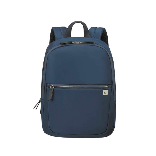 5400520033673 - Rucksack ECO WAVE Kunstfaser blau 5400520033673 Samsonite