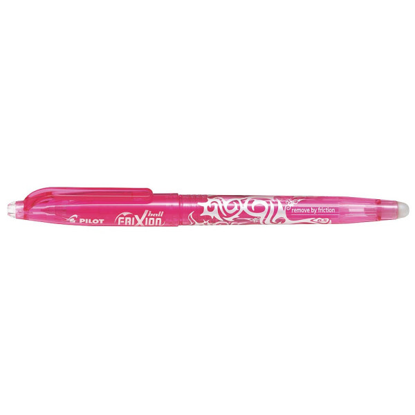 4902505360145 - PILOT FRIXION ball Tintenroller 03 mm Schreibfarbe pink 1 St