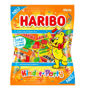 Kinder-Party Fruchtgummi