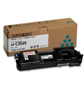 Type SP C352E cyan Toner