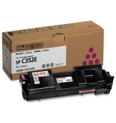 Type SP C352E magenta Toner