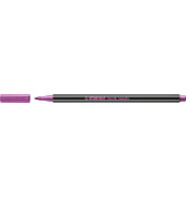 Pen 68 metallic Filzstift pink