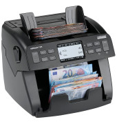 Banknotenzähler rapidcount T 575