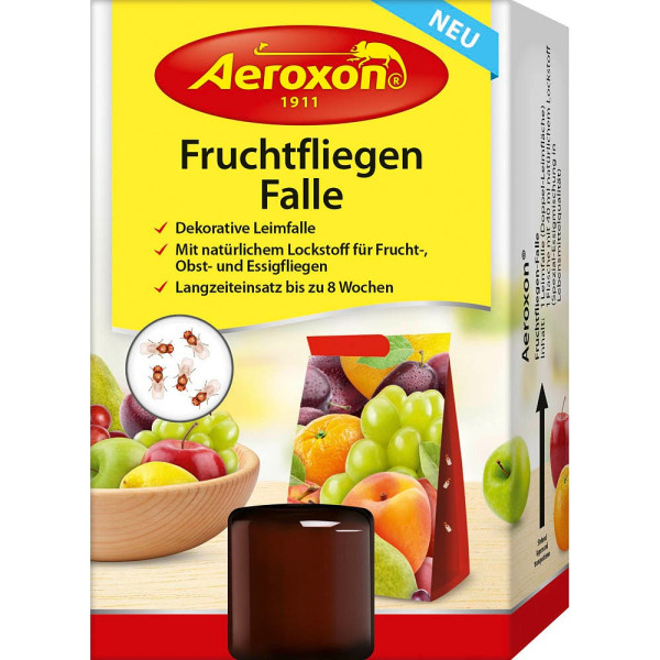 4027600924518 - Fruchtfliegenfalle 4027600924518 246887