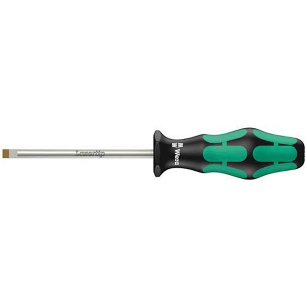 4013288003263 - WERA 05008015001 - Schraubendreher Kraftform Plus Schlitz  35 mm