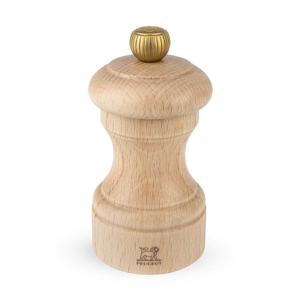 4006950012922 - Peugeot bistro Pfeffermühle Buchenholz Natur 10 cm