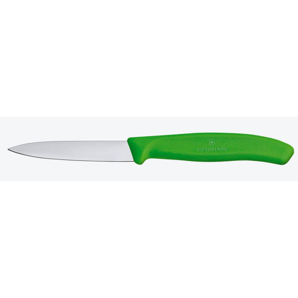 7611160032256 - Gemüsemesser Swiss Classic Klinge 80 cm 7611160032256 Victorinox