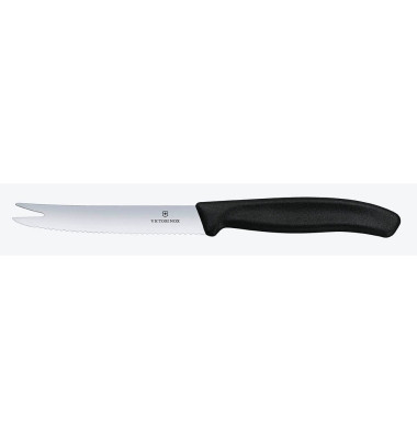 Wurstmesser Swiss Classic, Klinge: 11,0 cm