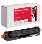 Toner 2528,0000-DOTS kompatibel zu HP 312A schwarz