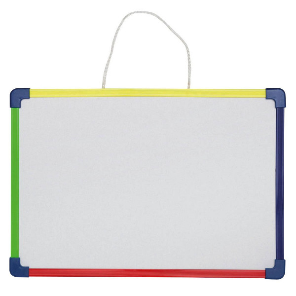 4002390064927 - MAUL Whiteboards Kinder-Whiteboard 24x35cm 350 x 240 cm kunststoffbeschichteter Stahl weiß