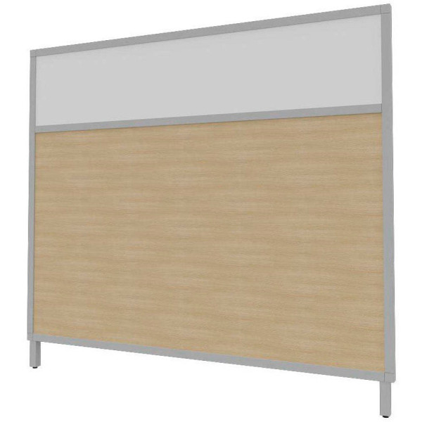 8058265539591 - Stellwand eiche 1600 x 1440 cm 8058265539591 Quadrifoglio