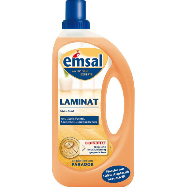 4001499944710 - LAMINAT Holzreiniger 10 l 4001499944710 3604750003