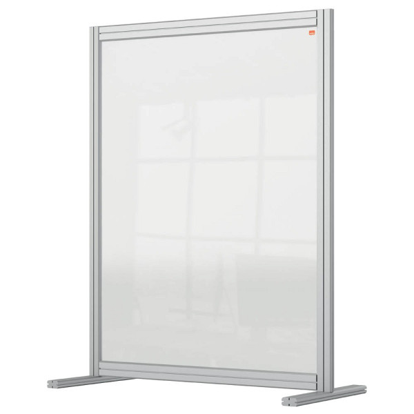 5028252617338 - Premium Plus Spuckschutz transparent 800 x 1000 cm 5028252617338 Nobo