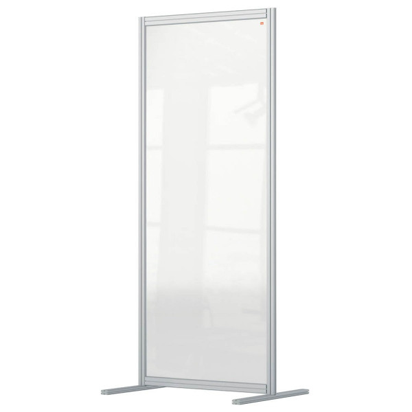 5028252617574 - Schutzscheibe Premium Plus Modularsystem Acryl Transparent 1800 X 800 x 600 mm