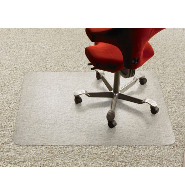 ULTIMAT 90x120  für Teppich- und Hartböden - Bodenschutzmatte