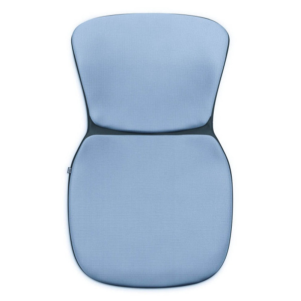 4049694002798 - sedus Sitzpolster für Barhocker sespot stool blau