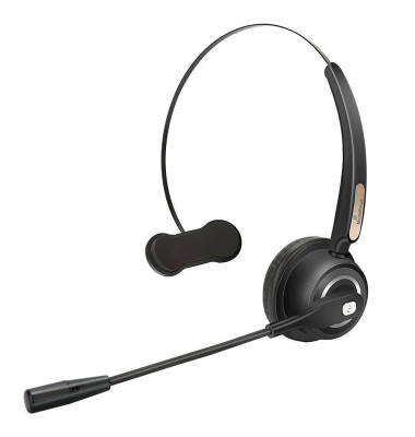 MROS305 Headset schwarz