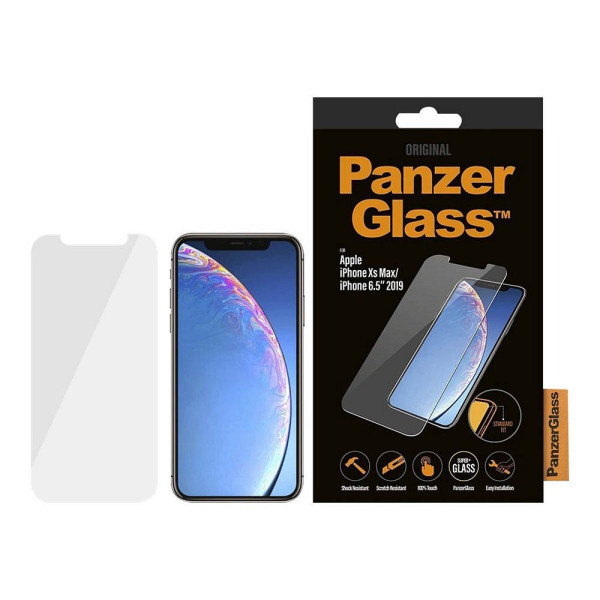 5711724026638 - Screen Protector Apple iPhone 11 Pro Max | Xs Max | Standard Fit