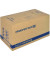 Umzugskarton Transport Box XL TP 110.002.010 braun, bis DIN A3+, innen 680x350x355mm, Wellpappe