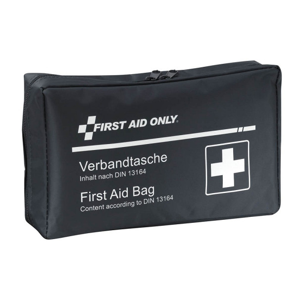 4027521516717 - Erste-Hilfe-Tasche DIN 13164 blau 4027521516717 FIRST AID ONLY