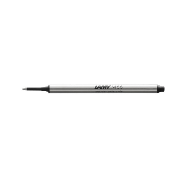 4014519157403 - LAMY Tintenrollermine Tintenroller-Min M66 M sw 035 mm Schwarz