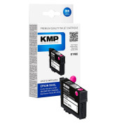 E198X magenta Tintenpatrone ersetzt EPSON 502XL (T02W34)