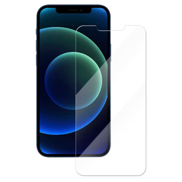 4260382638086 - Panzerglas Display-Schutzglas für Apple iPhone 12 iPhone 12 Pro