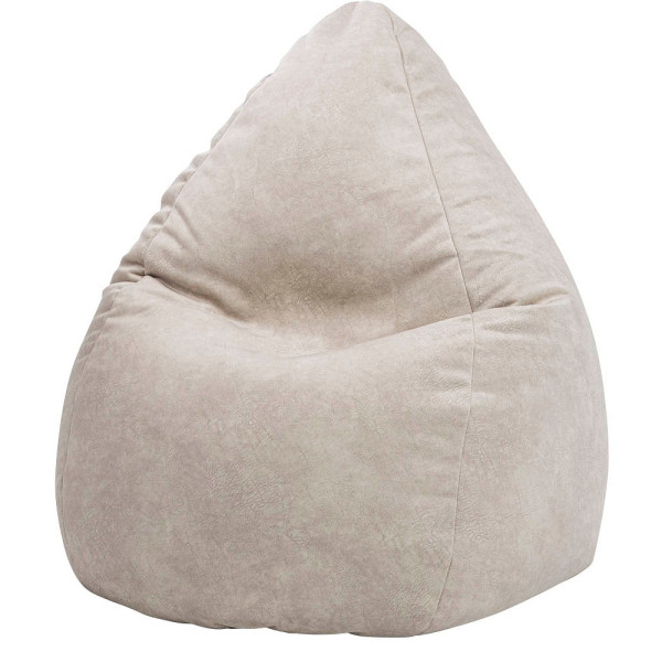 4005380491529 - Sitzsack KAROLINA XL (DH 70x110 cm) MAGMA