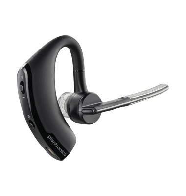 Voyager Legend Bluetooth-Headset schwarz