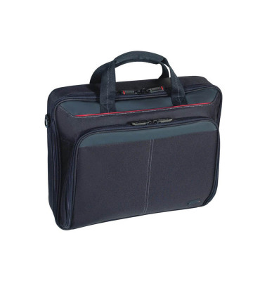 Laptoptasche CN31 Kunstfaser schwarz