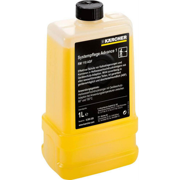 4039784615014 - Karcher - kärcher rm 110 asf systempflege advance 1 (1 l)