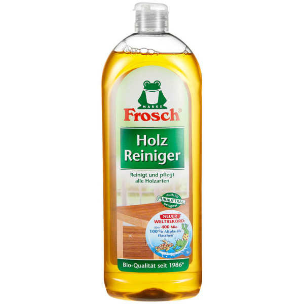 4001499921629 - Holzreiniger 4001499921629 750 Milliliter