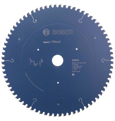 Expert for Wood Kreissägeblatt 305,0 mm