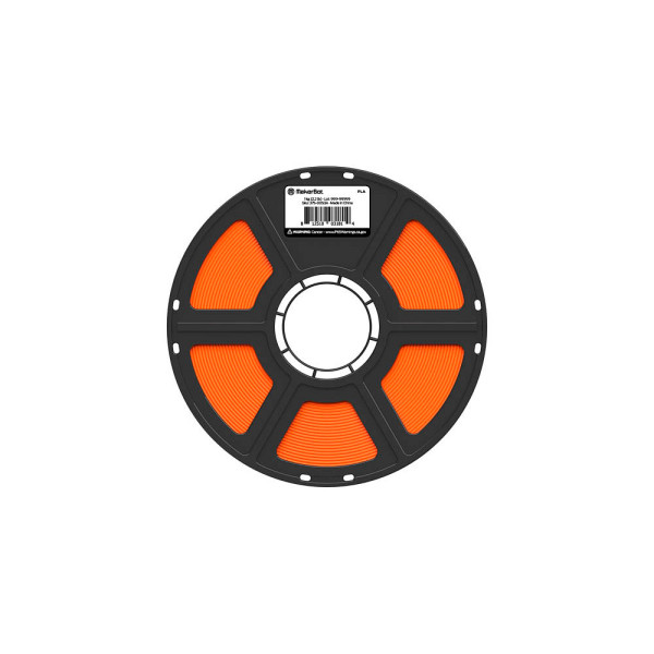 0812510031746 - PLA Filament-Rolle Sketch orange 175 mm