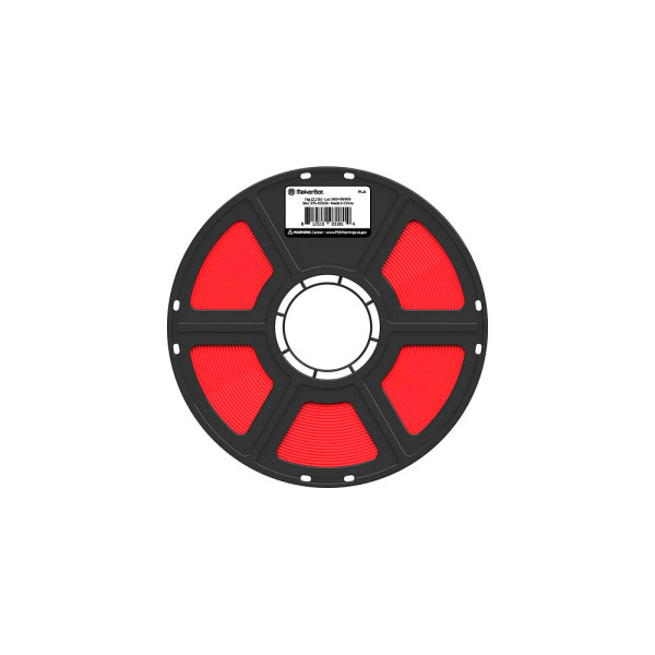 0812510031753 - PLA Filament-Rolle Sketch rot 175 mm