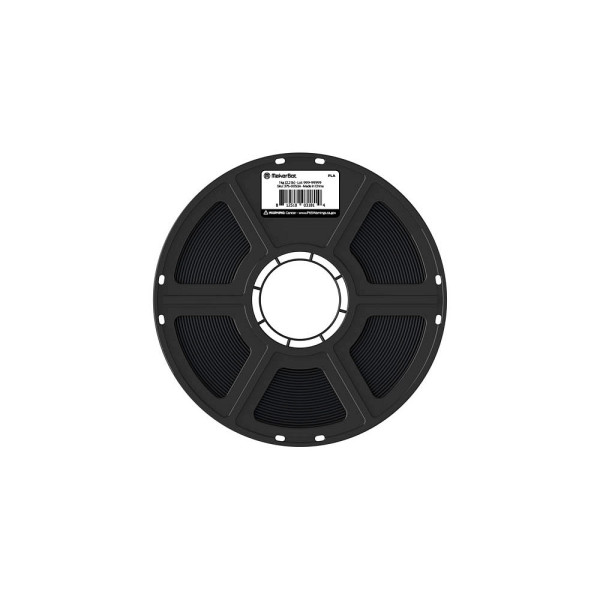 0812510031784 - PLA Filament-Rolle Sketch schwarz 175 mm