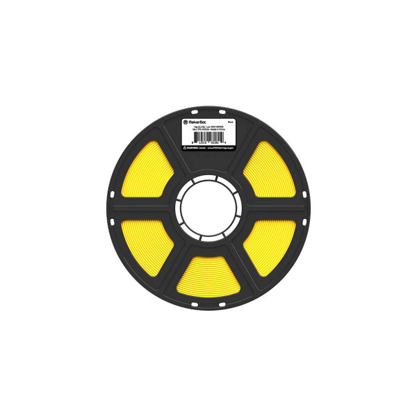 0812510031807 - PLA Filament-Rolle Sketch gelb 175 mm