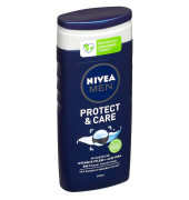 PROTECT & CARE Duschgel