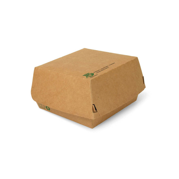 4002911705827 - Burgerbox pure Maße 115 x 110 x 70 mm groß