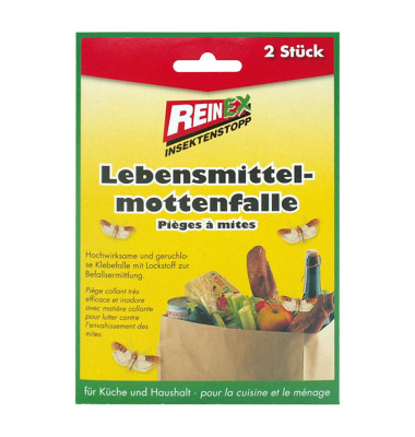 Mottenschutz