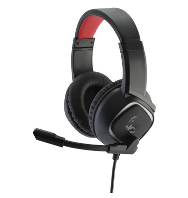 MRGS301-20 7.1 Headset schwarz