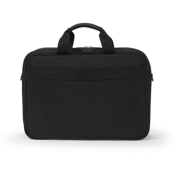 7640186418980 - DICOTA Laptoptasche Eco Top Traveller BASE Kunstfaser schwarz D31325-RPET bis 396 cm (156 Zoll)