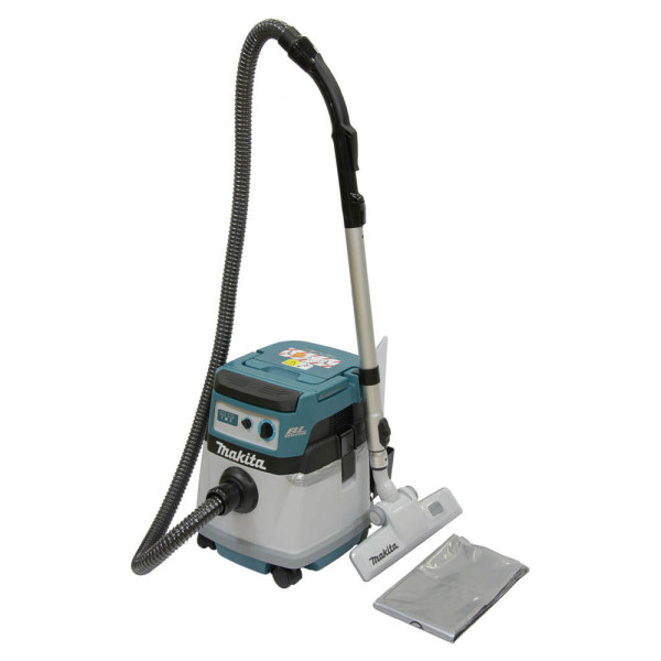 0088381898935 - Staubsauger LXT DVC155LZX2 - vacuum cleaner - canister - no battery no charger