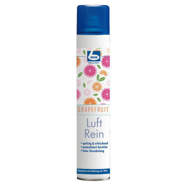 4000602003856 - Raumspray Luft Rein Grapefruit 4000602003856 500 Milliliter