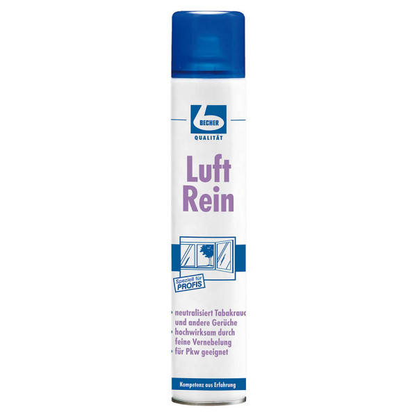 4000602003849 - Raumspray Luft Rein 4000602003849 500 Milliliter