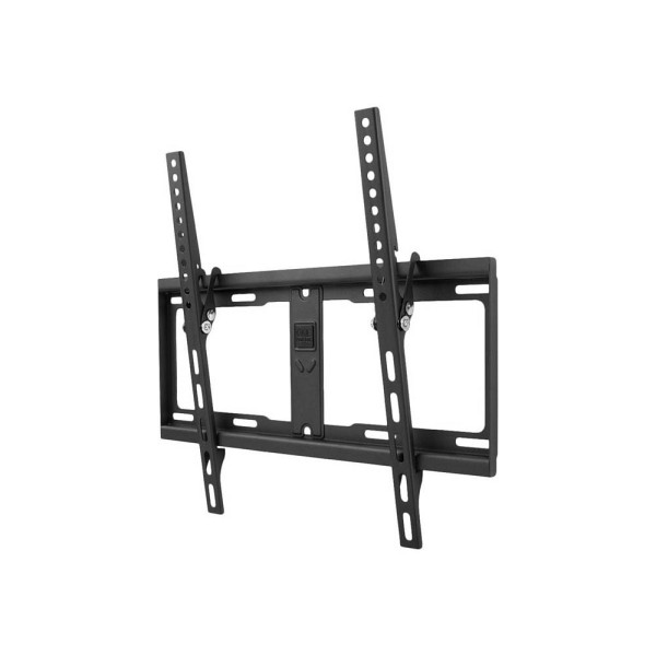 8716184064470 - Oneforall - One Für alle WM4421 TV-Wandhalter 32 bis 60 Neigbar 15° Max Gewicht 100kg Für alle TVs led lcd Plasma schwarz