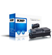 K-T81 schwarz Toner ersetzt KYOCERA TK-3170